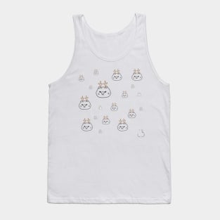 Merry Christmas Tank Top